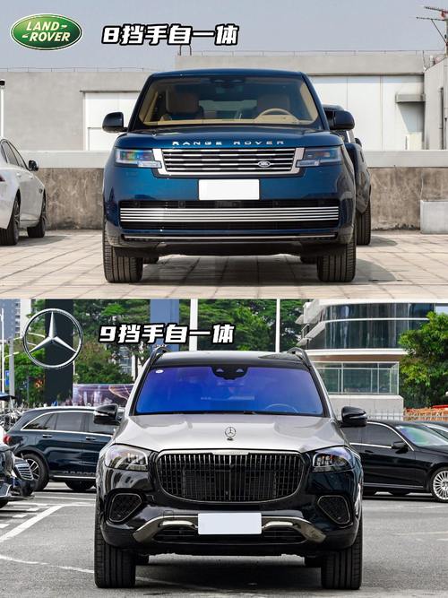 佛山230迈巴赫经典与现代的完美融合，路虎如何塑造独特的品牌形象